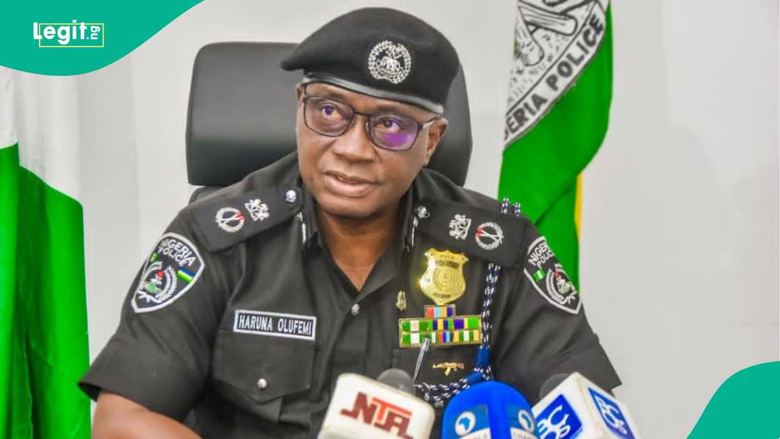 'Yan sanda sun tabbatar da cewa an sace diyar shugaban cocin Jesus Is King a Ibadan