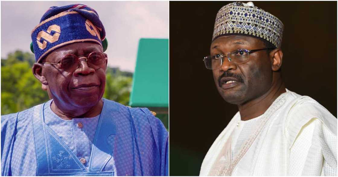 INEC, PDP, Nigeria’s democracy, late MKO Abiola