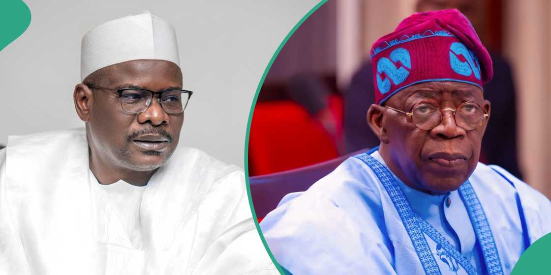 USAID: Ndume reacts as US congressman mentions Boko Haram sponsors USAID: Ndume reacts as US congressman mentions Boko Haram sponsors