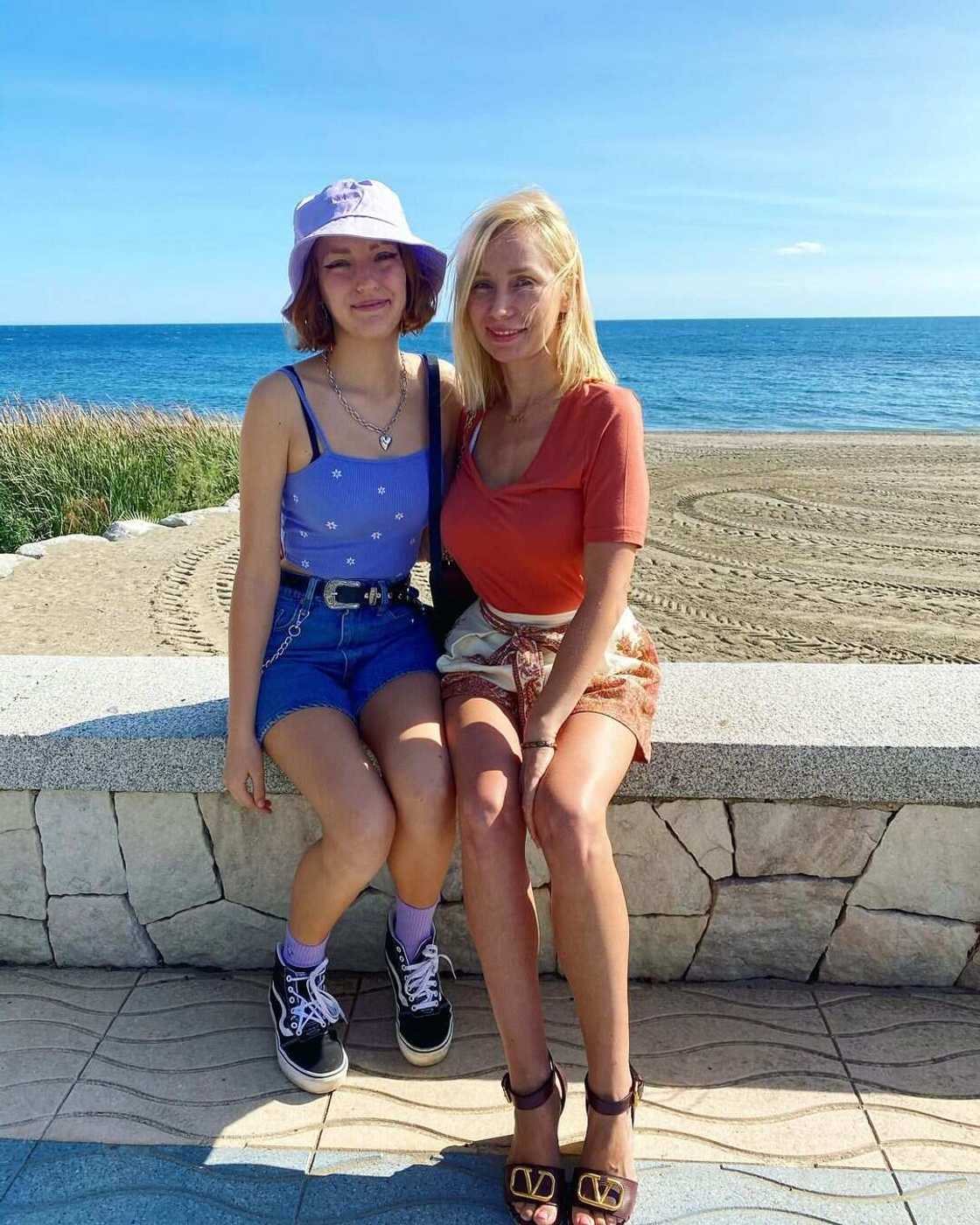 Karina Kurzawa’s birthday Karina Kurzawa’s birthday