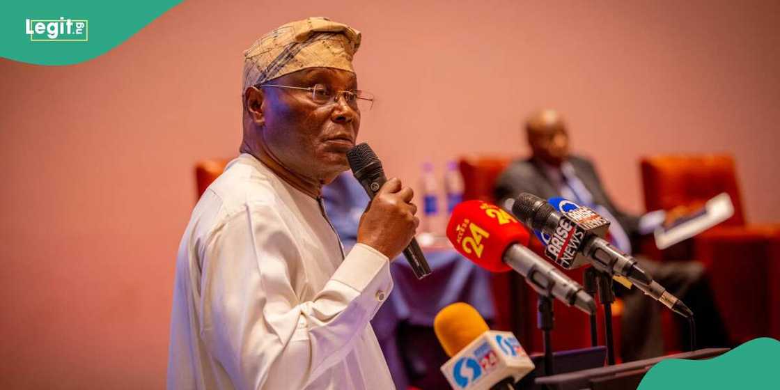 LG Autonomy: Atiku speaks on Supreme Court ruling LG Autonomy: Atiku speaks on Supreme Court ruling