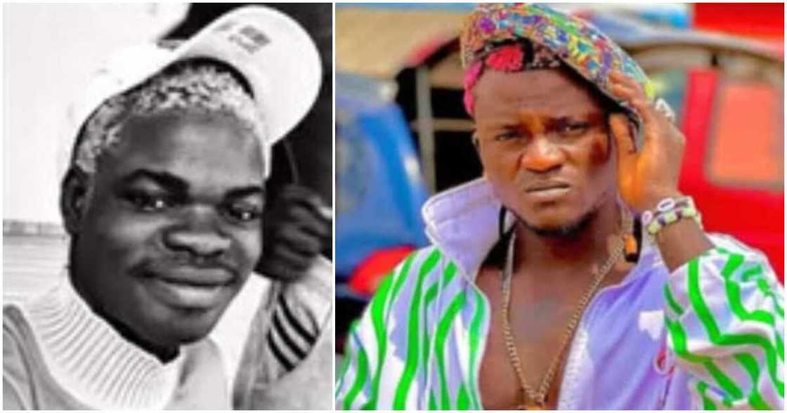 Manny Monie, Portable Manny Monie, Portable