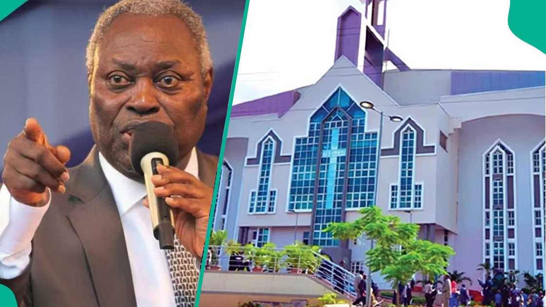 Deeper Life Bible Church gradually adopts practices it once openly rejects as worldly.