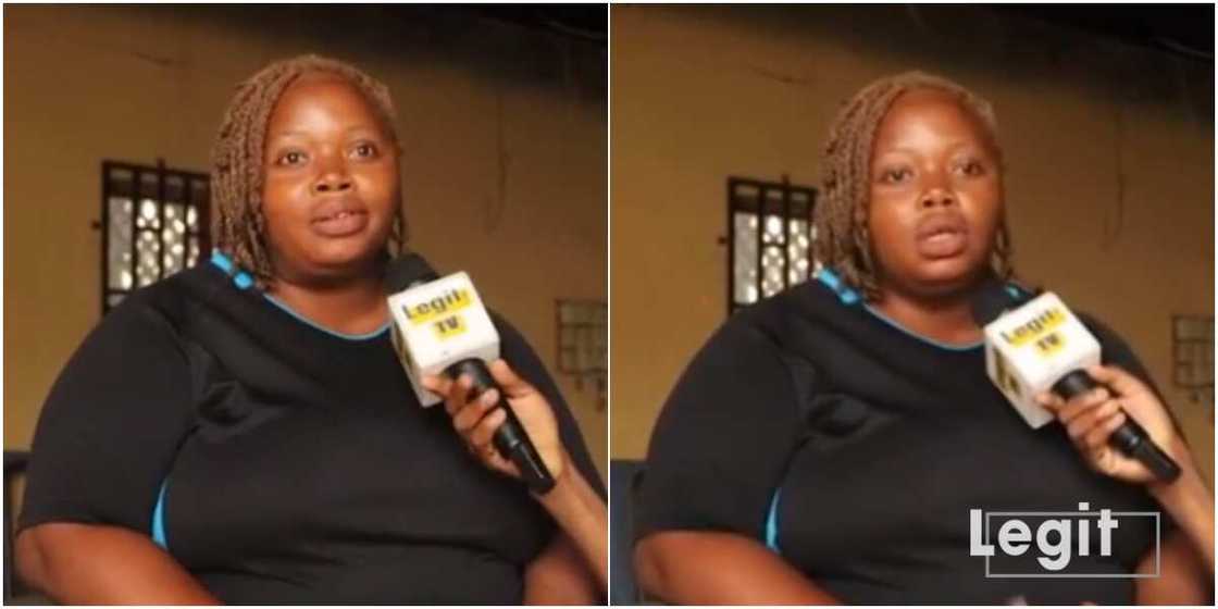 Why I abandoned my children to seek better life in Libya Why I abandoned my children to seek better life in Libya