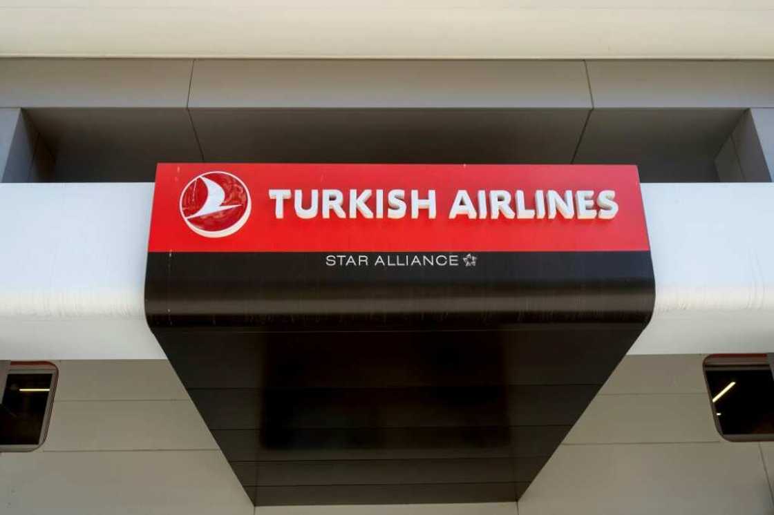 Turkish Airlines claims to fly to more countries than any other carrier