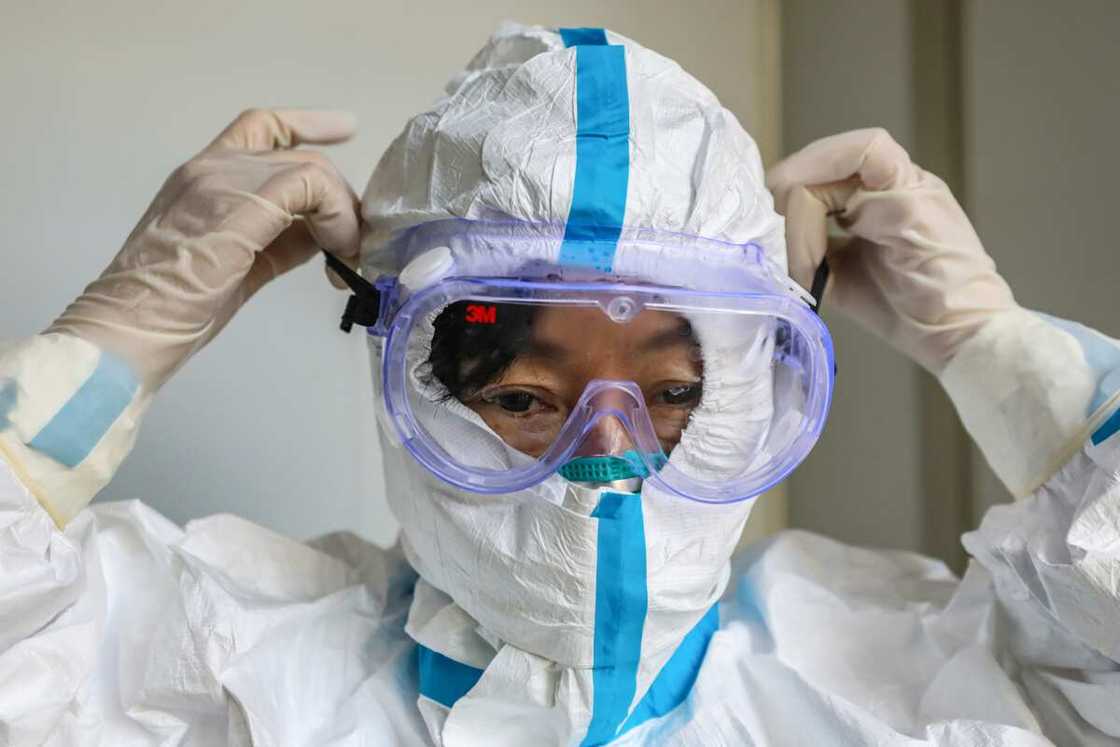 coronavirus outbreak coronavirus outbreak