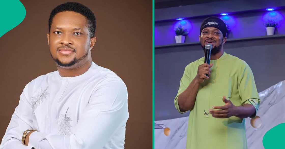 Lawrence Oyor's song Favour sets record on Spotify. Lawrence Oyor's song Favour sets record on Spotify.
