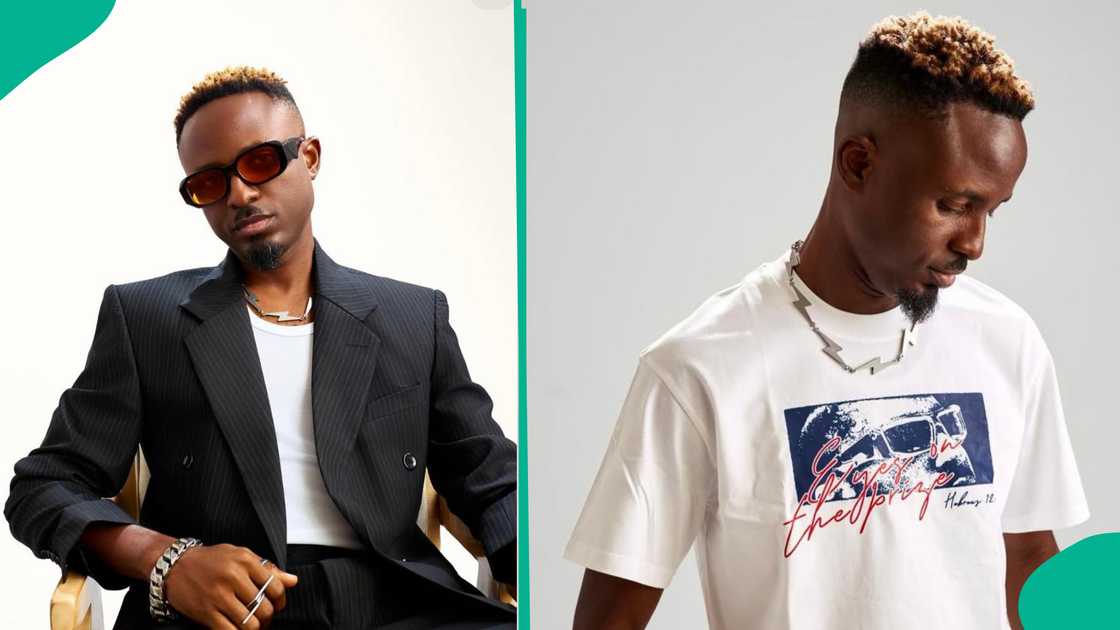 Gaise Baba's interview causes controversy