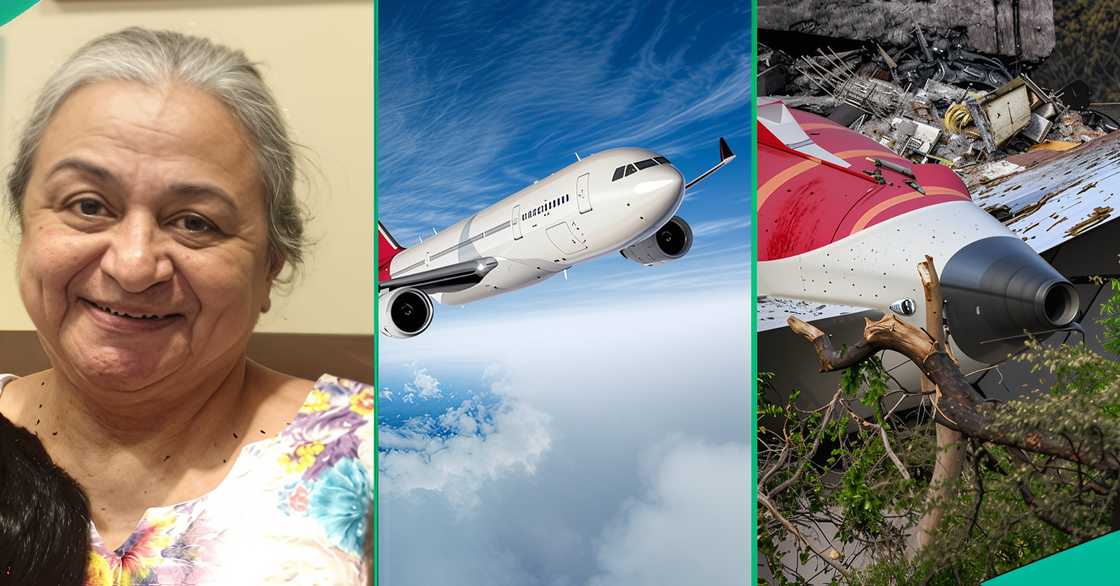 Air India: Woman Who Flew Same Day Plane Crashed Shared Why Her Flight Returned To Airport Mid-air