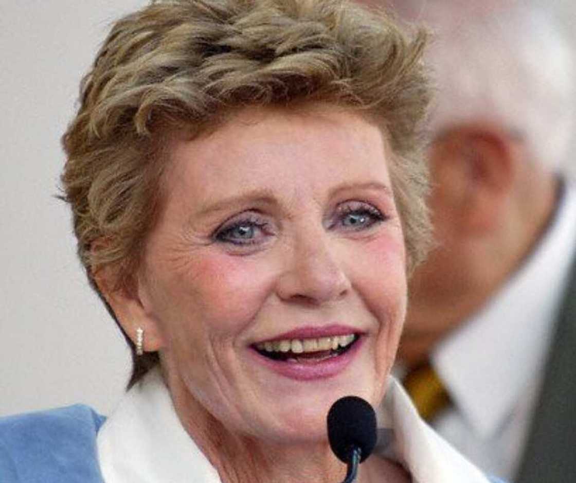 Patty Duke Astin Patty Duke Astin