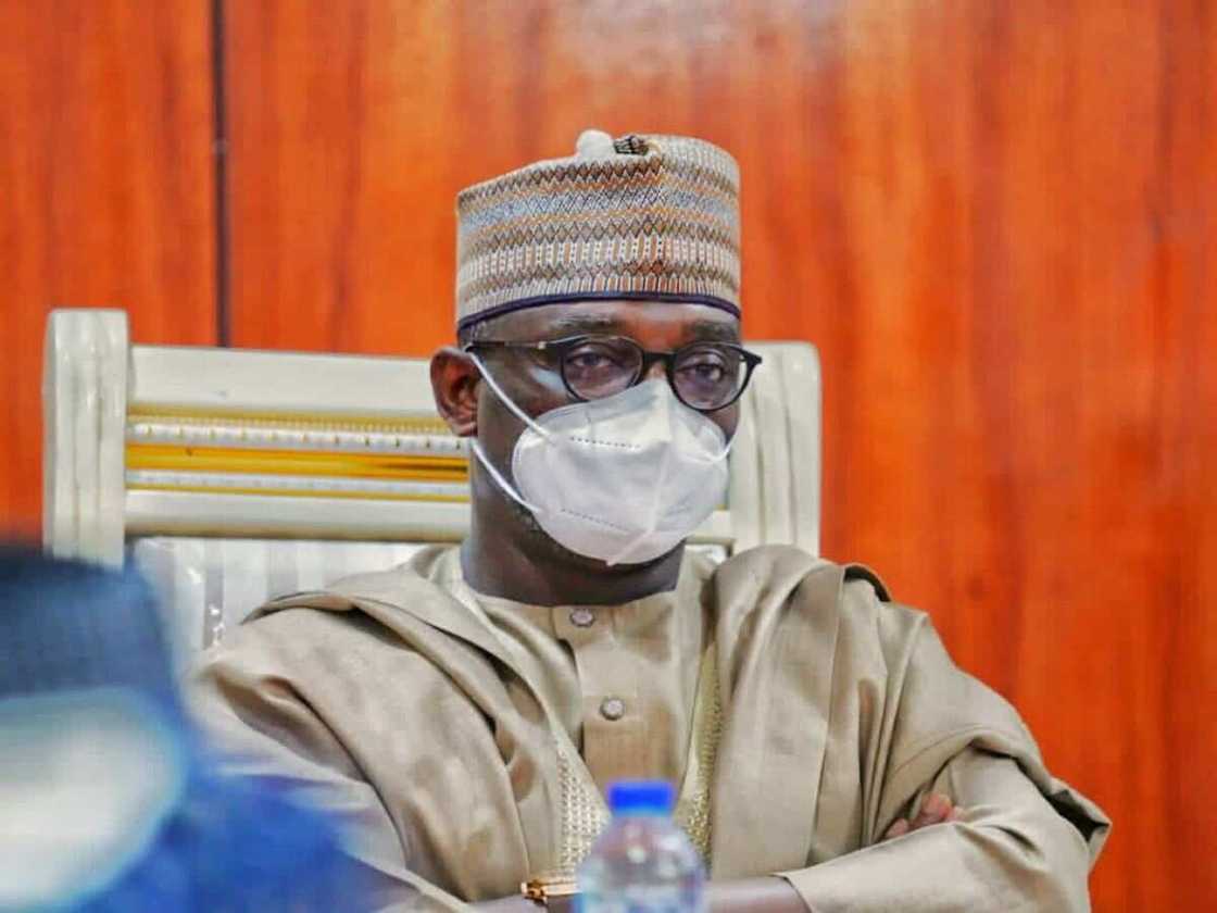 Kagara abduction: Arewa youths urge Niger governor, lawmakers curtail insecurity Kagara abduction: Arewa youths urge Niger governor, lawmakers curtail insecurity