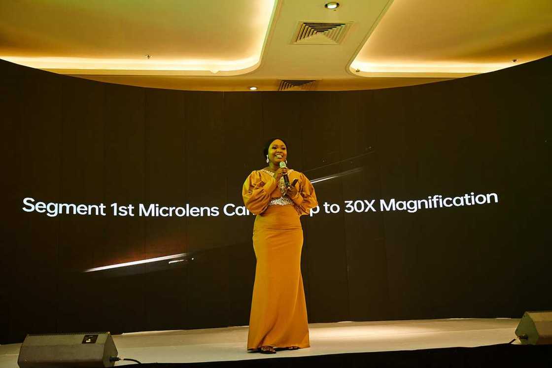 OPPO Nigeria Launches Unlimited Me, in Portrait Campaign to Officially Unveil Reno 7 OPPO Nigeria Launches Unlimited Me, in Portrait Campaign to Officially Unveil Reno 7