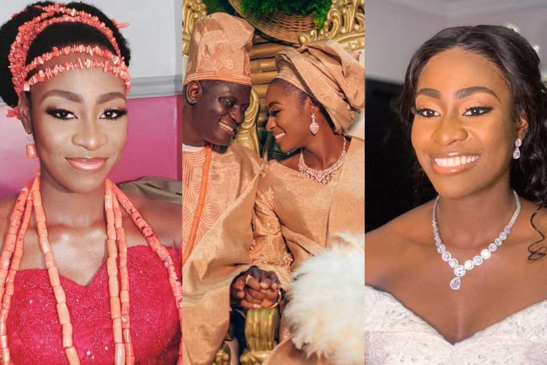 Ngozi Ezeonu's daughter's pictures Ngozi Ezeonu's daughter's pictures