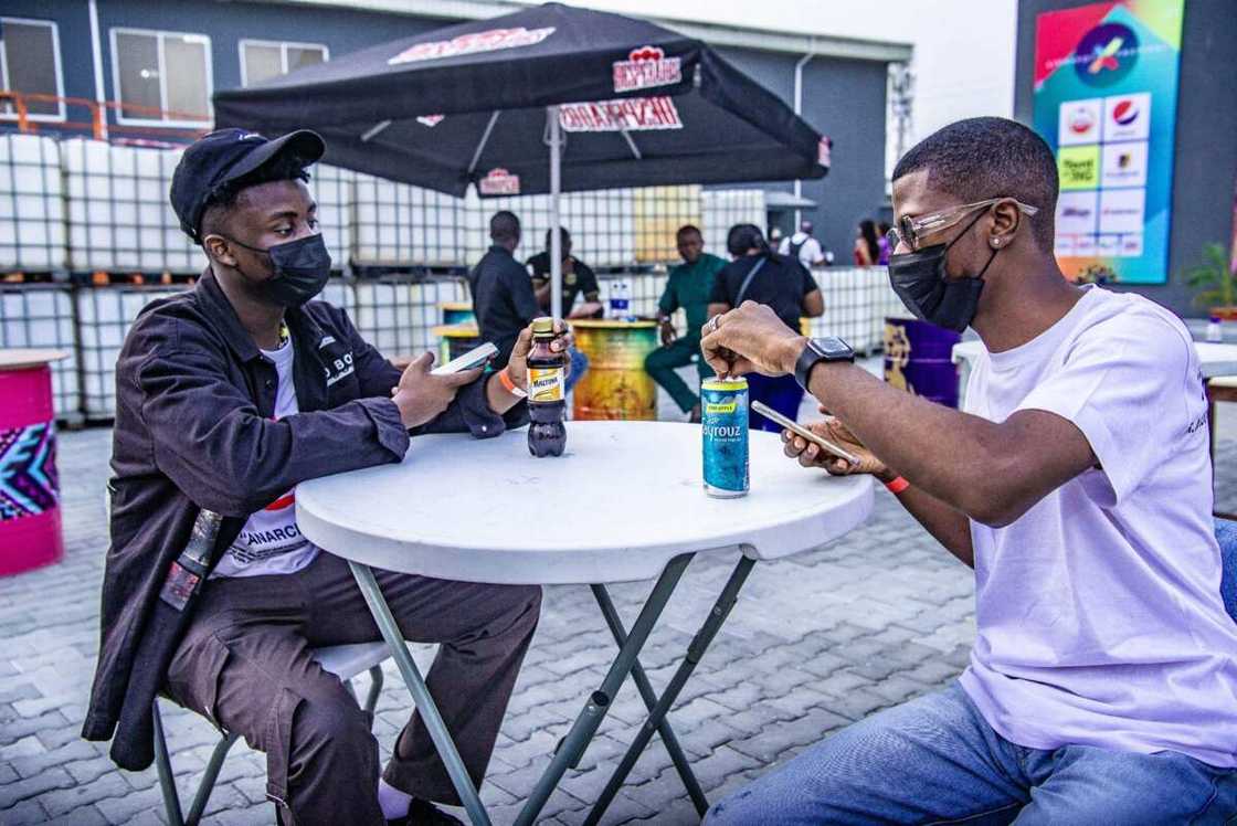 Nigerian Breweries Lights up Christmas for Nigerians with Sponsorship of #DettyDecember Concerts