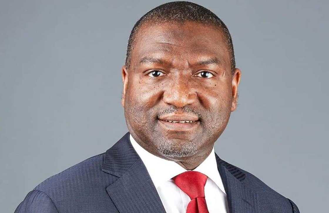 Sani Dangote: Tears as body arrives Kano today for burial Sani Dangote: Tears as body arrives Kano today for burial