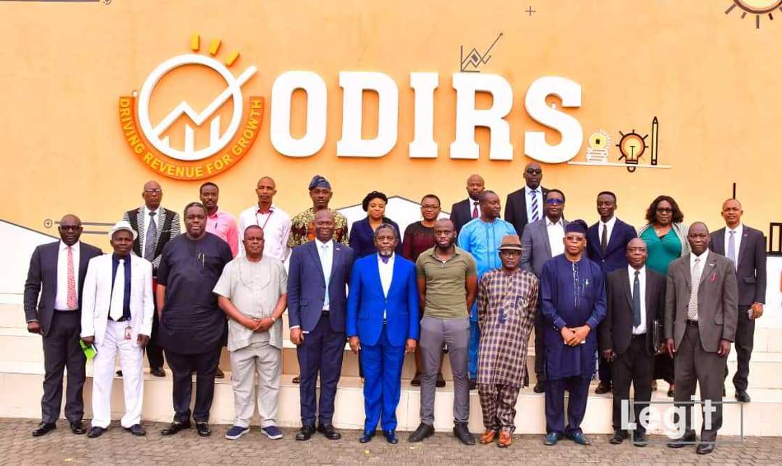 Good News to Business Owners As Ondo State Government Makes Major Changes Good News to Business Owners As Ondo State Government Makes Major Changes