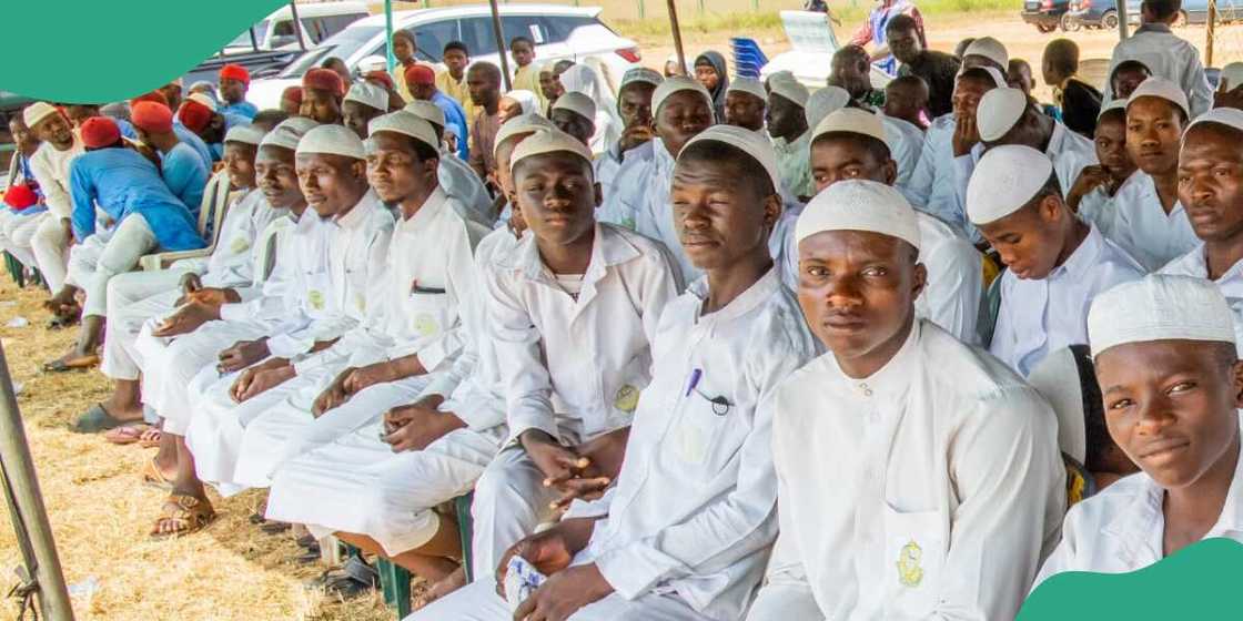 Kwara/Karatun Al-Kur'ani Kwara/Karatun Al-Kur'ani