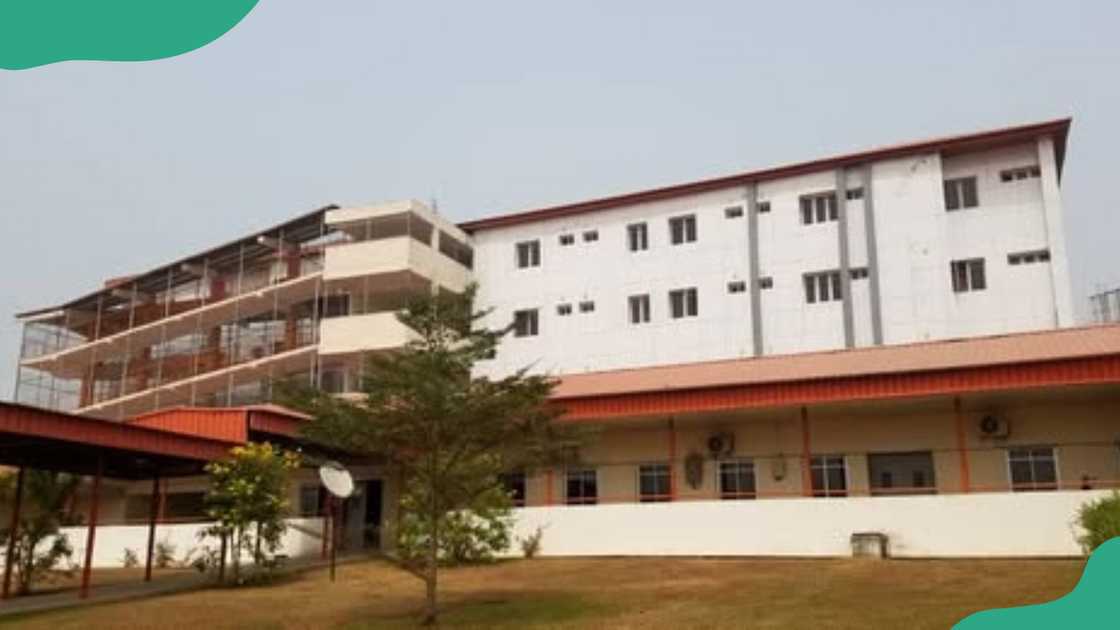 University of Medical Sciences (UNIMED) University of Medical Sciences (UNIMED)