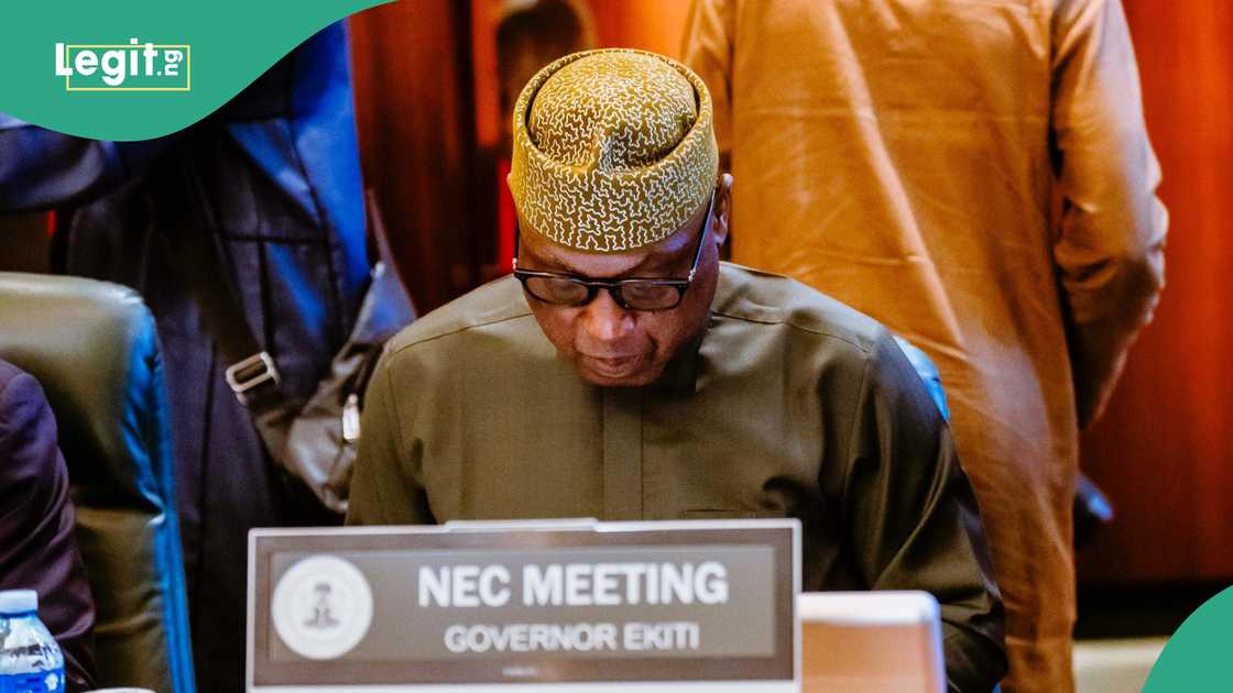 Oyebanji issues fresh directive to affected commissioners Oyebanji issues fresh directive to affected commissioners