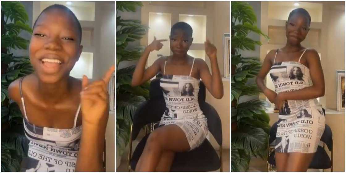 Emmanuella dancing Emmanuella dancing