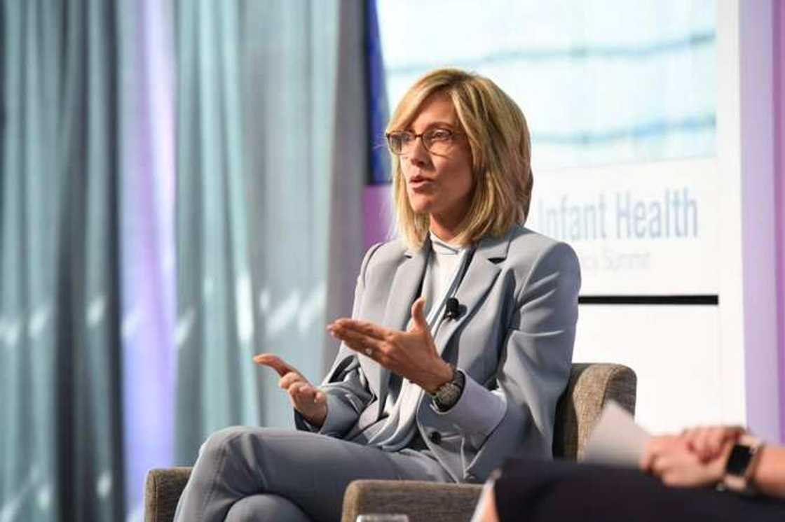 Alisyn Camerota Alisyn Camerota