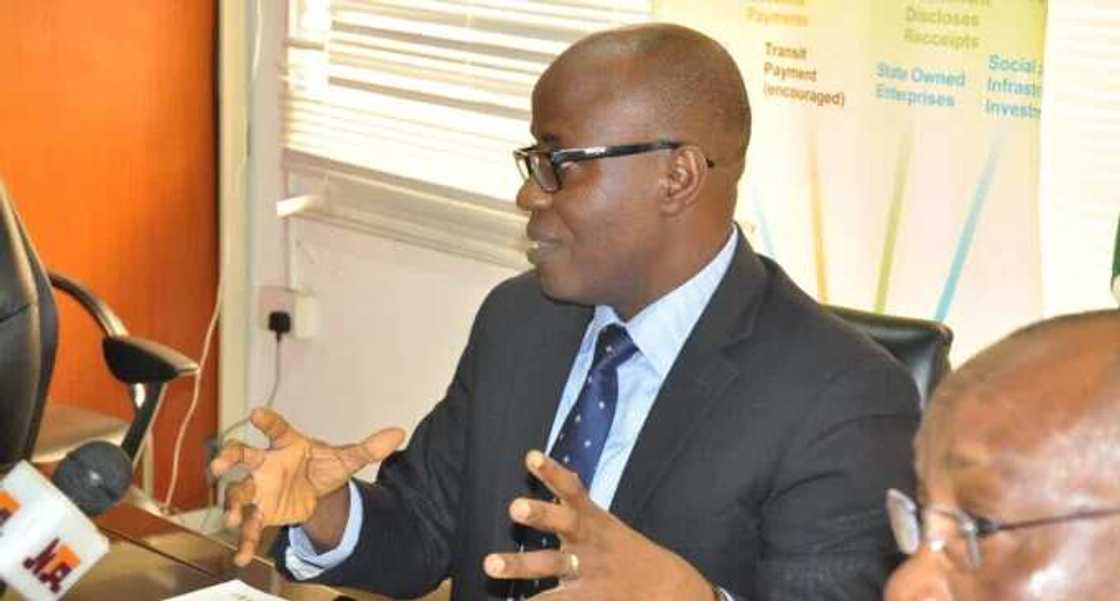 Waziri Adio calls for restructuring of Nigerian minds Waziri Adio calls for restructuring of Nigerian minds