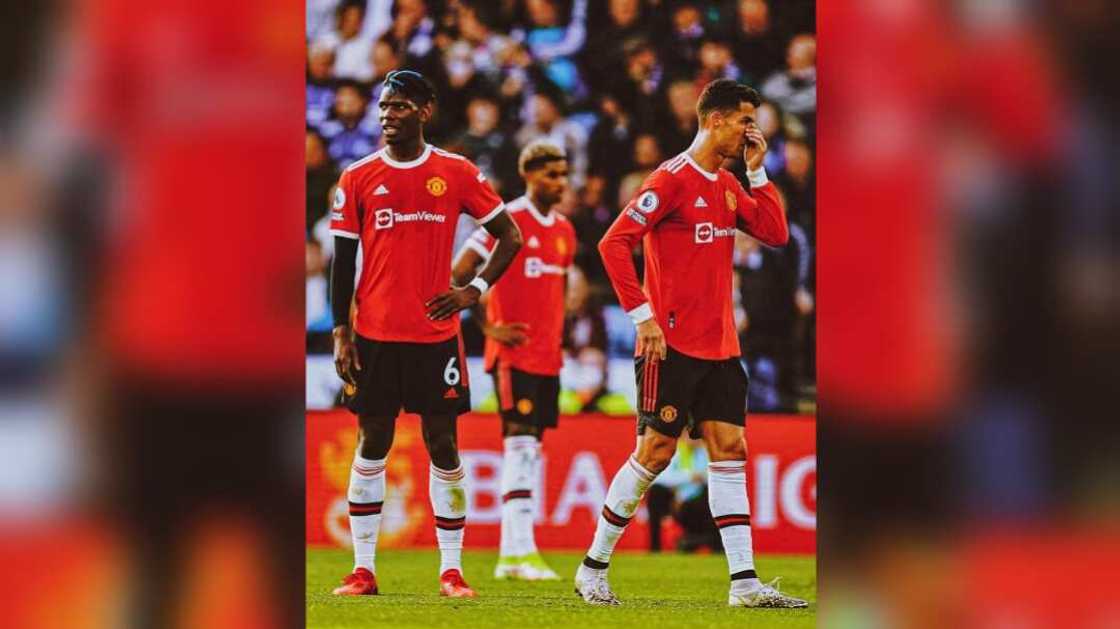 Man United Man United