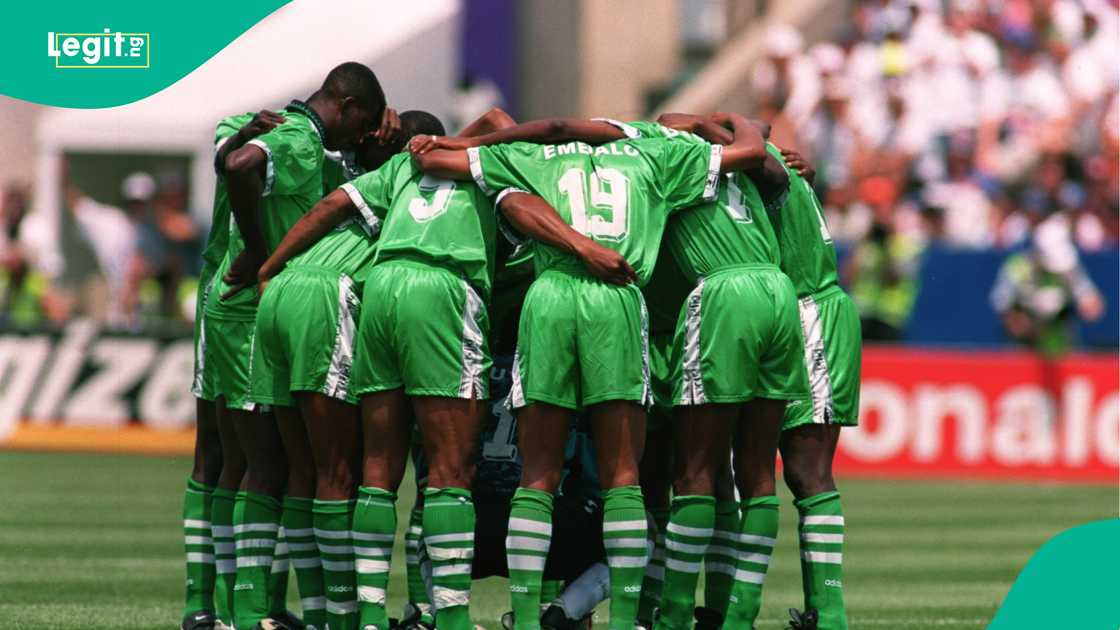 Super Eagles, AFCON, Nigeria, Sani Abacha, South Africa, Tijani Babangida Super Eagles, AFCON, Nigeria, Sani Abacha, South Africa, Tijani Babangida