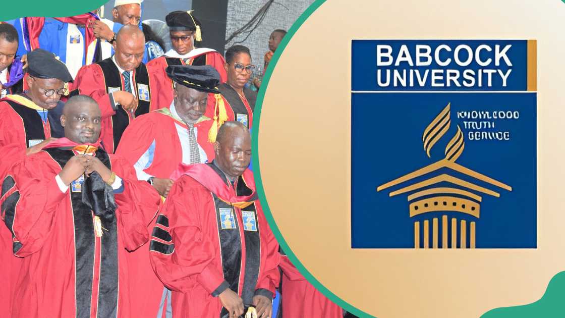 Babcock University Babcock University