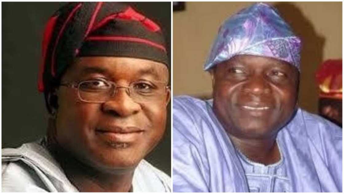 National Convention: PDP Govs move against Mark, Oyinlola to reduce military influence National Convention: PDP Govs move against Mark, Oyinlola to reduce military influence