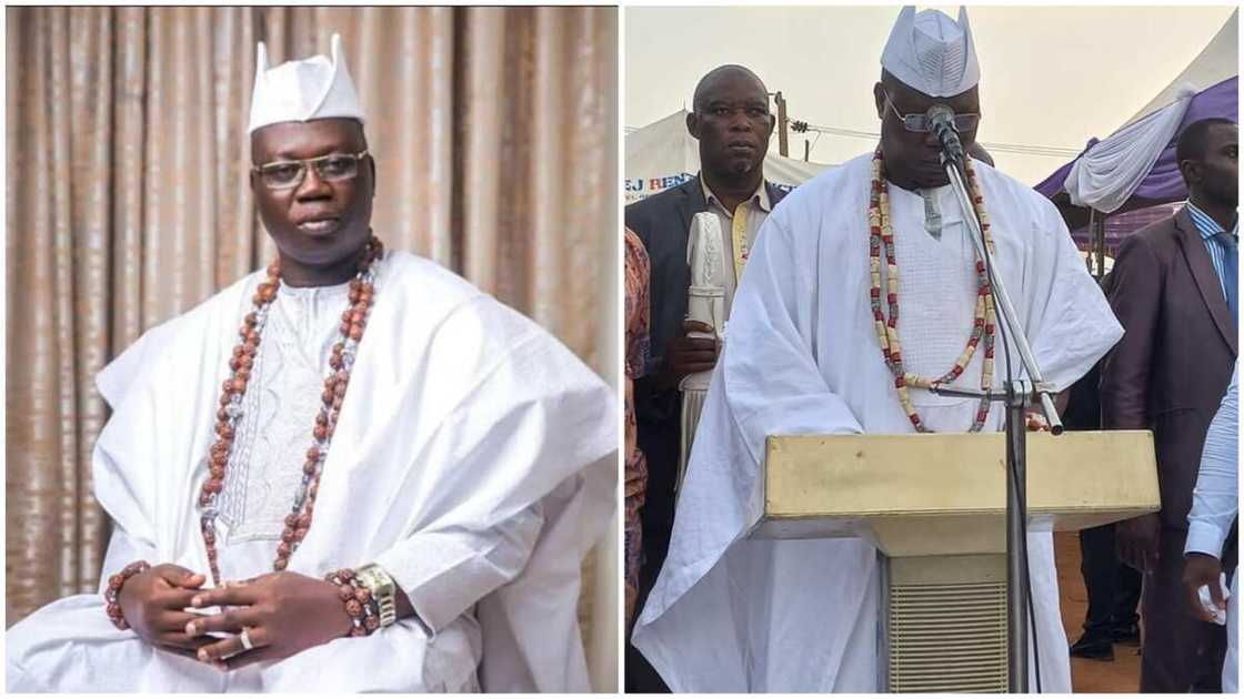 Gani Adams says 2022 will be tough if Nigeria fails to restructure Gani Adams says 2022 will be tough if Nigeria fails to restructure