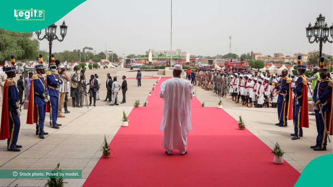 President palace attack leads to death President palace attack leads to death