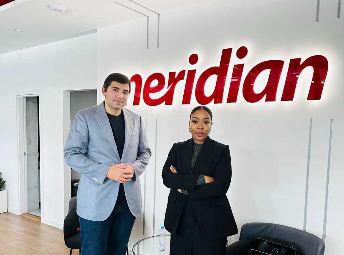 Meridianbet Launches in Nigeria with the Biggest ACCA Bonus - Up to 1000 percent