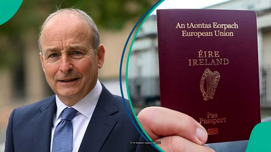 General employment permit: Ireland raises minimum annual salary