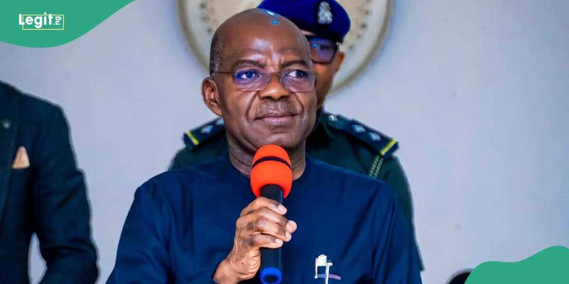 Abia Assembly takes action over 4 missing children of same parents Abia Assembly takes action over 4 missing children of same parents