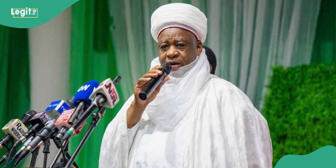 Sultan speaks amid deposition rumour Sultan speaks amid deposition rumour