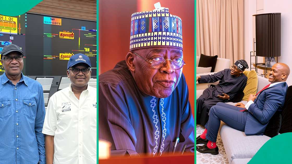 Chiechefulam Ikebuiro’s analysis of Tinubu’s economic reforms and private sector partnerships Chiechefulam Ikebuiro’s analysis of Tinubu’s economic reforms and private sector partnerships