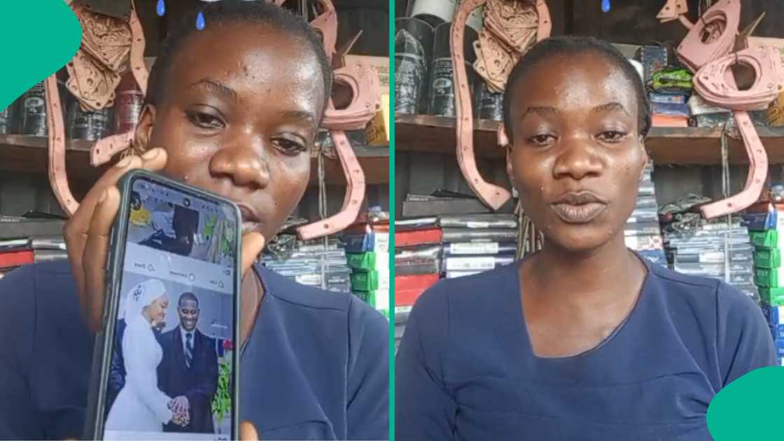 Lord's Chosen member begs church's founder after son's suspension, defends bride's outfit Lord's Chosen member begs church's founder after son's suspension, defends bride's outfit