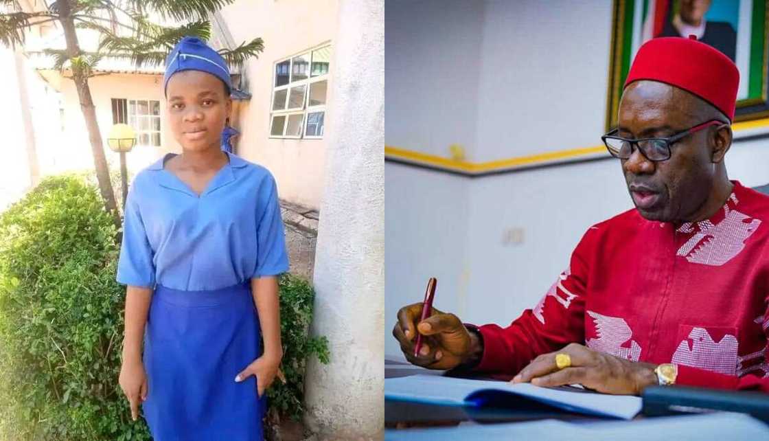 Mmesoma, Panel, Confession, Anambra Mmesoma, Panel, Confession, Anambra