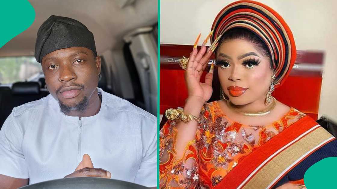 Bobrisky called out over debt. Bobrisky called out over debt.