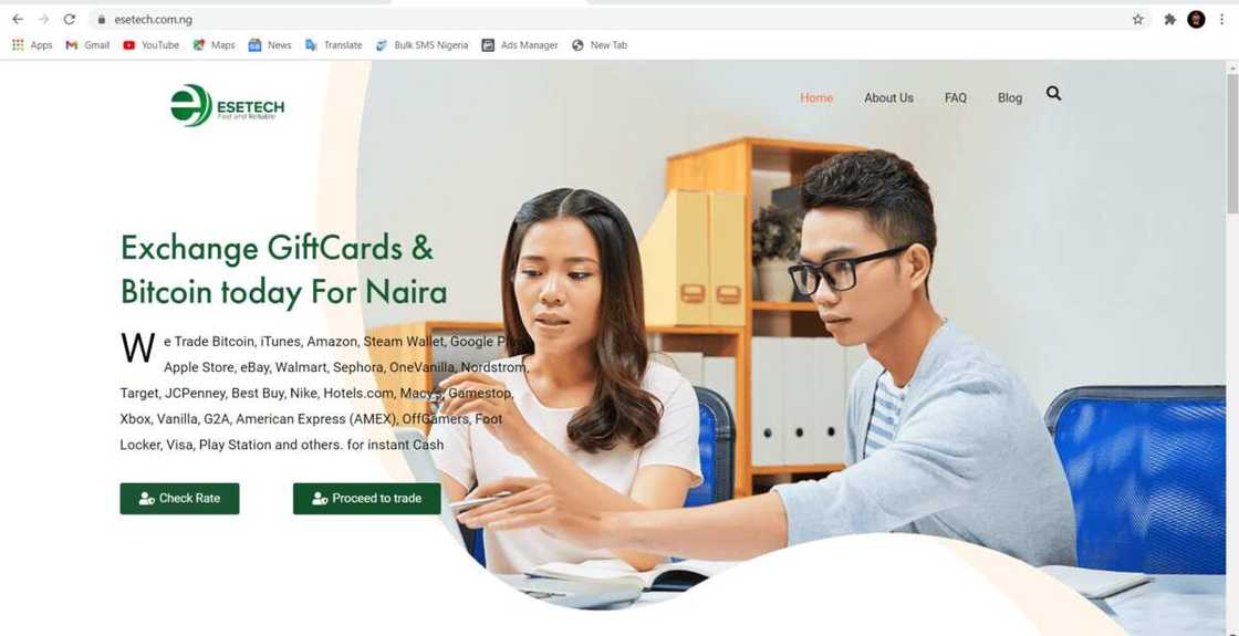 estech.com.ng: The best website to sell bitcoin and giftcards for naira estech.com.ng: The best website to sell bitcoin and giftcards for naira