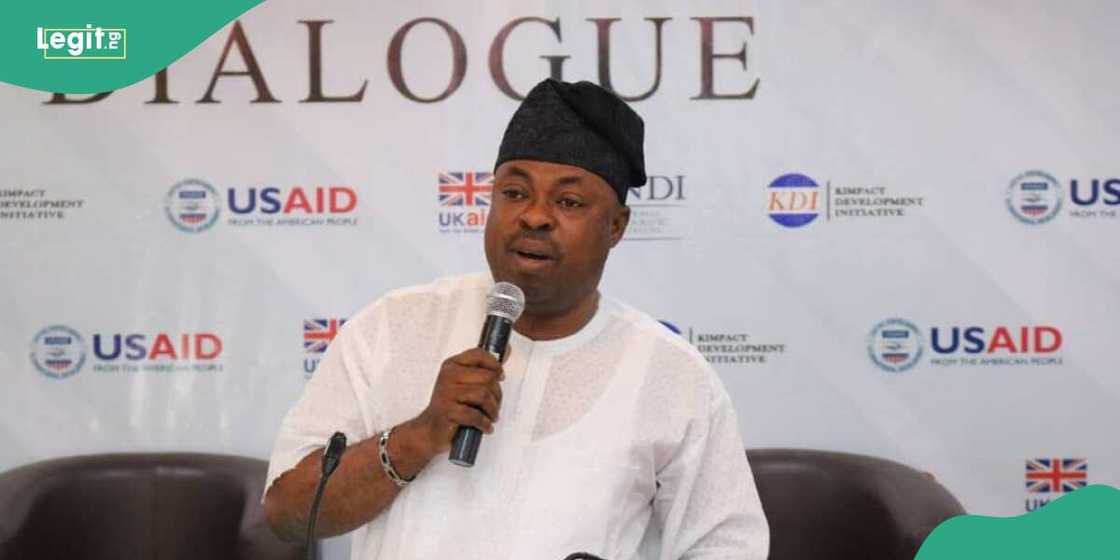 Timothy Owoeye, Osun, Court Timothy Owoeye, Osun, Court