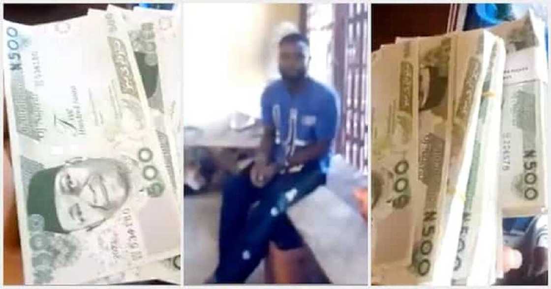 Kudi da matashi Kudi da matashi