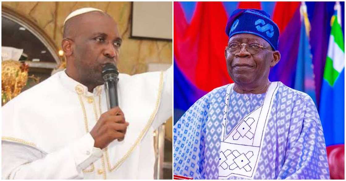 Ministerial list/Bola Tinubu Ministerial list/Bola Tinubu