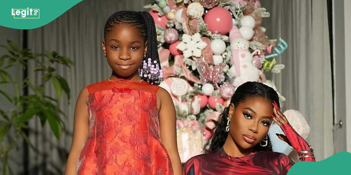 Fans praise Sophia over Imade's viceo. Fans praise Sophia over Imade's viceo.