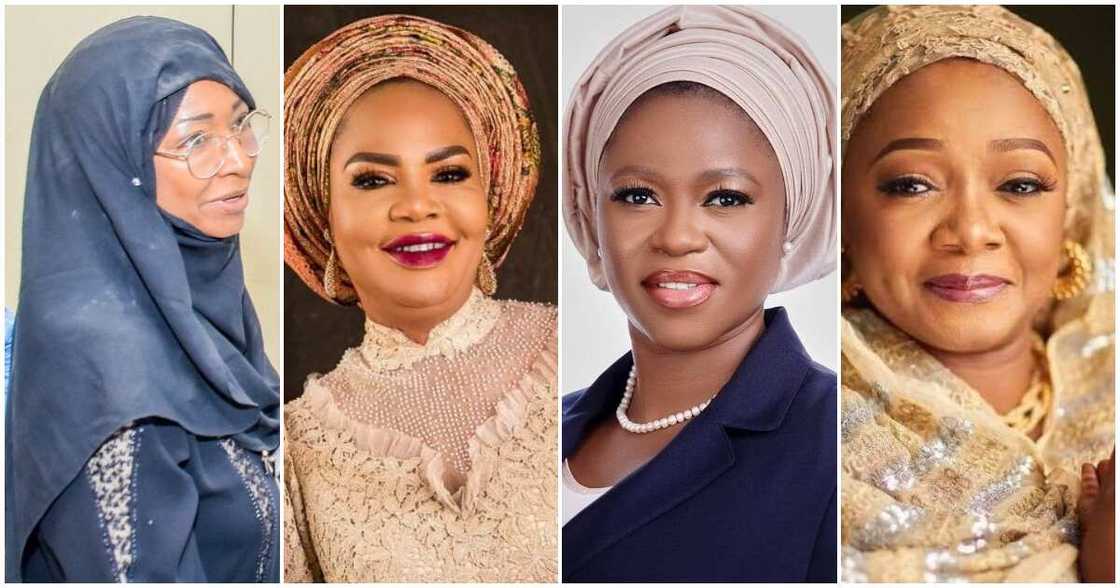 List of Tinubu ministerial nominees/ministerial list List of Tinubu ministerial nominees/ministerial list