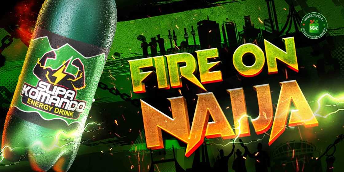 From Struggles to Triumph: Lessons from the Supa Komando Fire on TVC From Struggles to Triumph: Lessons from the Supa Komando Fire on TVC
