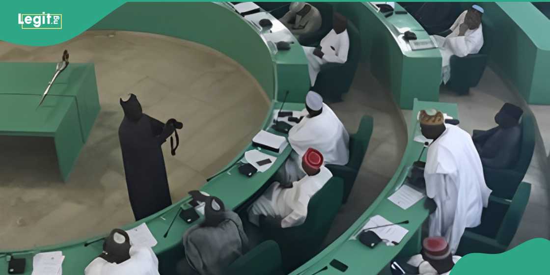 Bill to create three new second-class Emirates passes in Kano Assembly Bill to create three new second-class Emirates passes in Kano Assembly