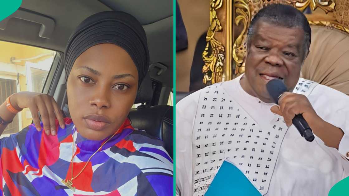 A Nigerian lady, Amanda Chisom, speaks on Rev. Uma Ukpai's death.