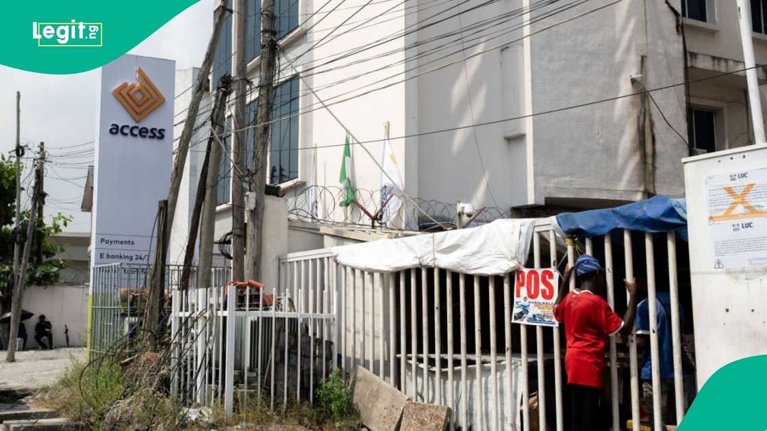 Access Bank notify customers of 10% Withholding Tax by Federal Inland Revenue Service (FIRS)